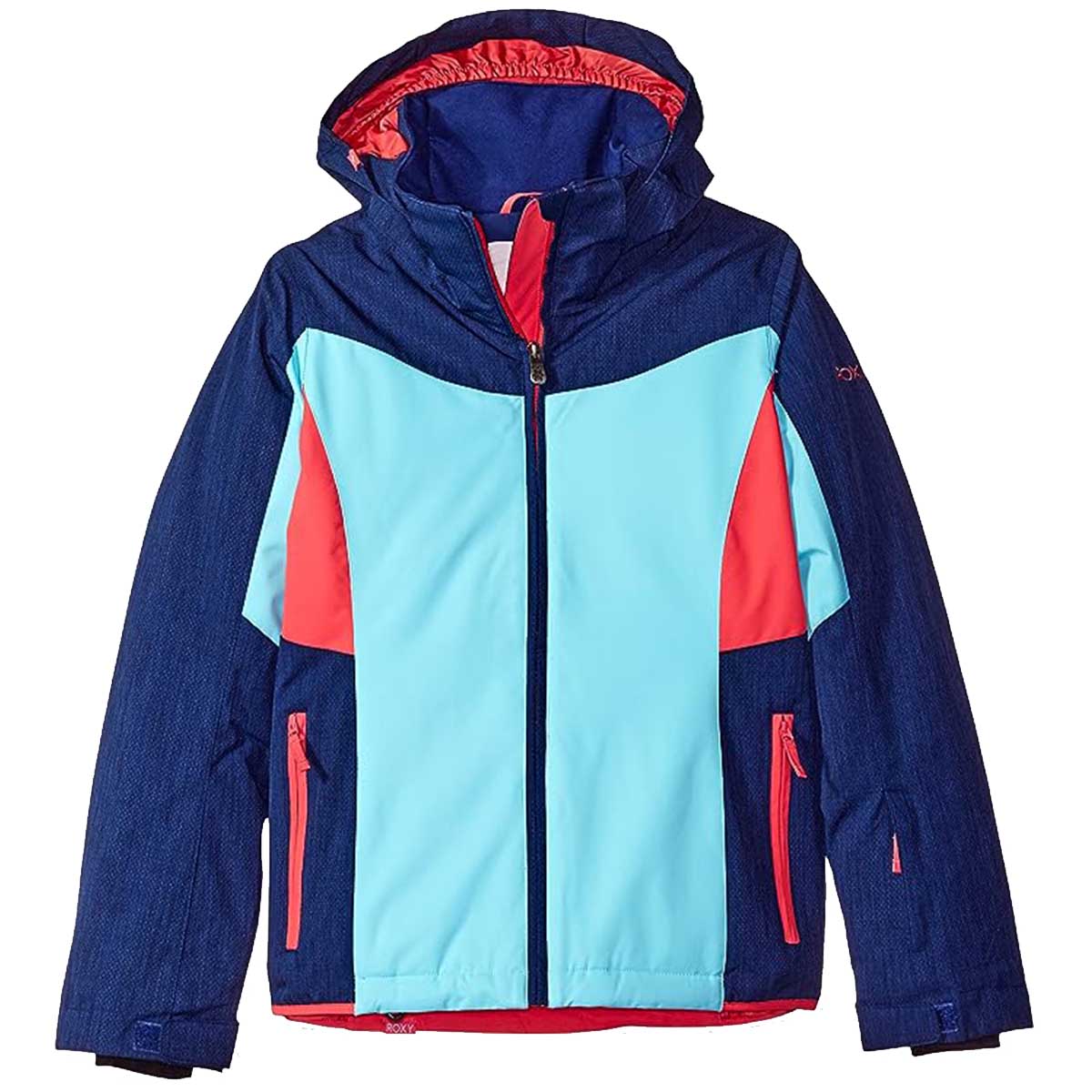 Roxy Sassy Youth Girls Snow Jackets (Brand New) Roxy Sassy Youth Girls Snow Jackets (Brand New)