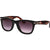 Black / Dark Tort Arms / Grey Gradient Black / Dark Tort Arms / Grey Gradient