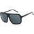 Matte Black  / Grey Matte Black  / Grey