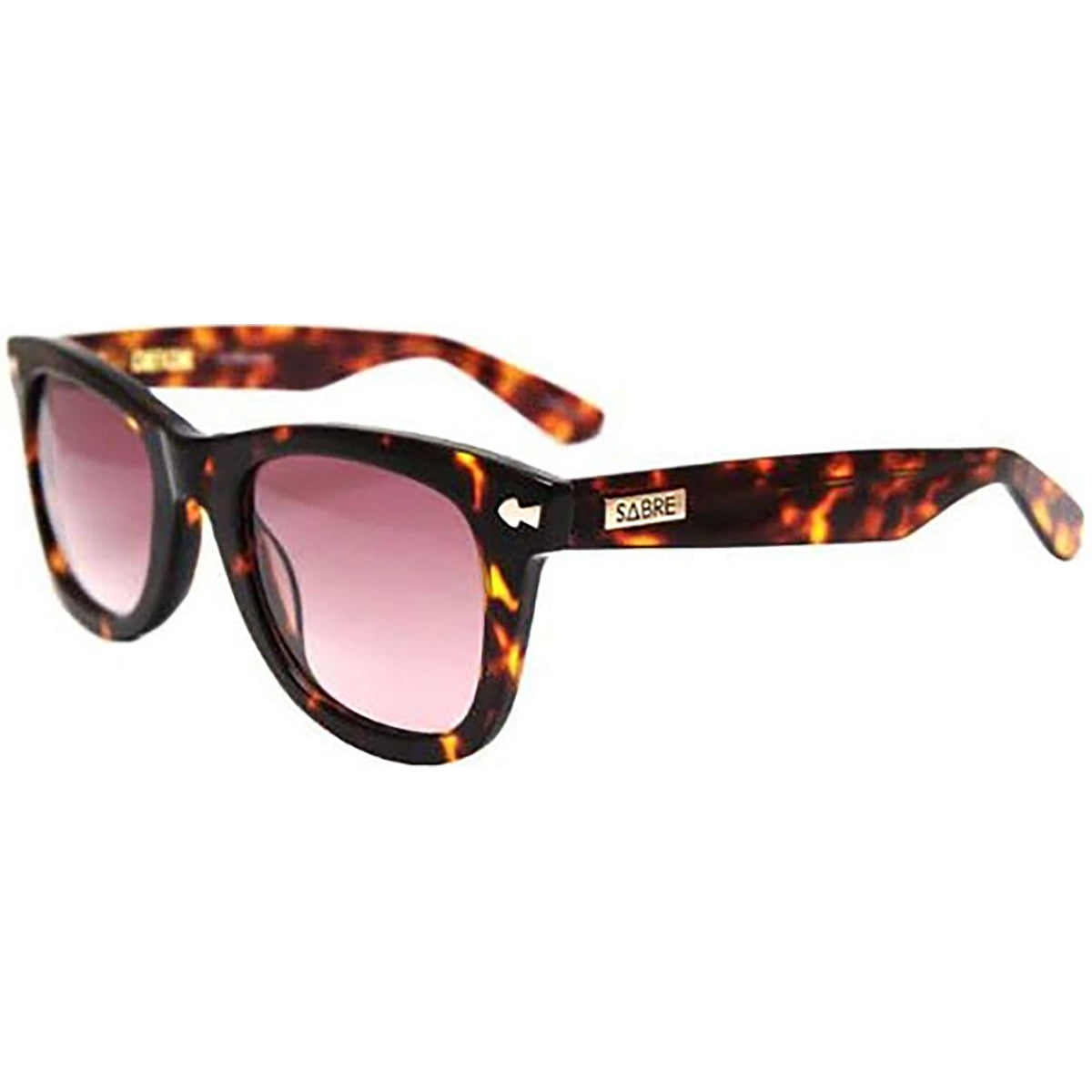 Sabre Detox Men's Lifestyle Sunglasses-SV100 Sabre Detox Men's Lifestyle Sunglasses-SV100