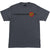 Charcoal Heather Charcoal Heather