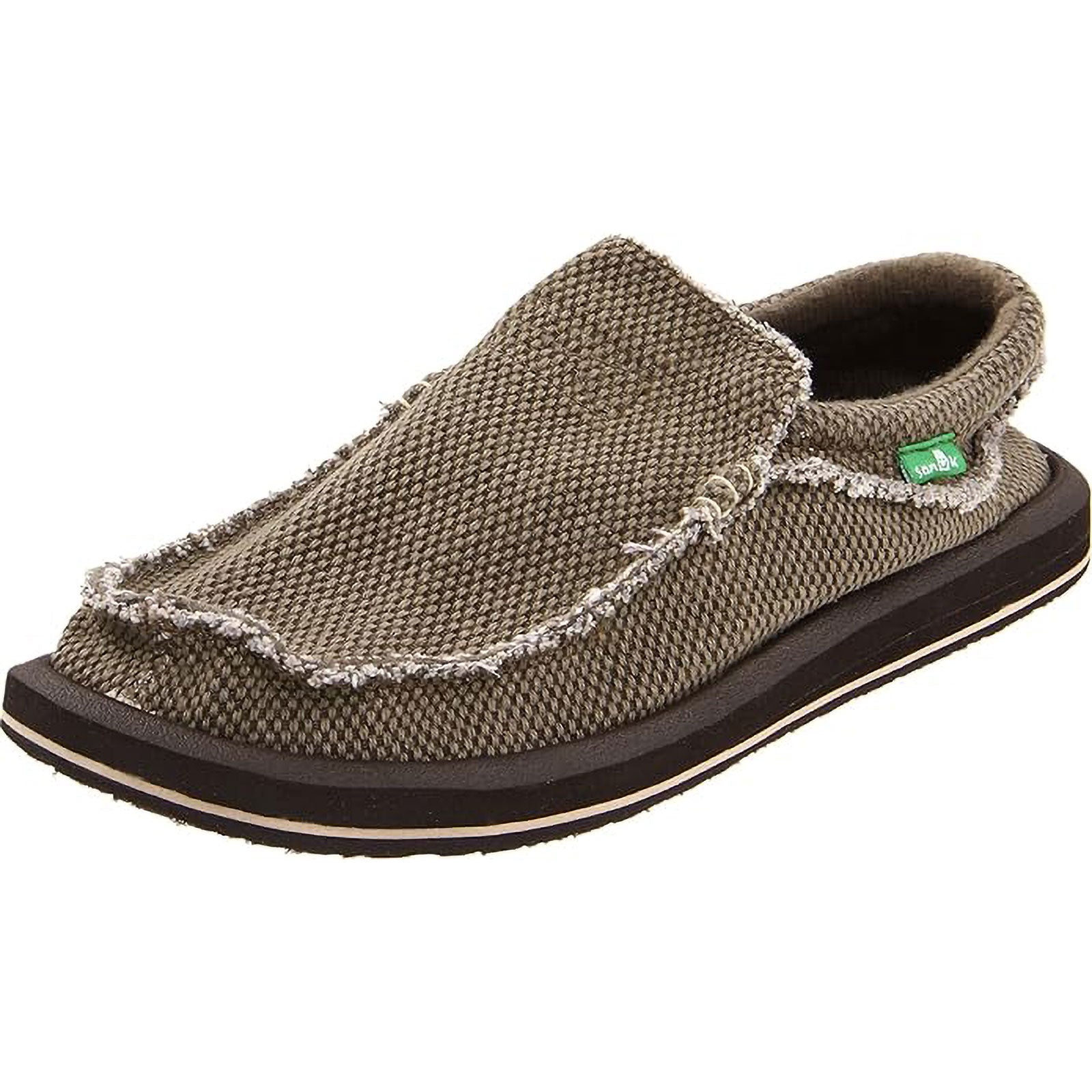 Sanuk Chiba Men's Shoes Footwear (Refurbish-SMF1047 Sanuk Chiba Men's Shoes Footwear (Refurbish-SMF1047