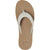 White/Tan White/Tan