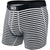 Black Stripe Black Stripe