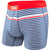 Bright Navy Hiker Stripe Bright Navy Hiker Stripe