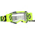 Green / Neon Yellow / Clear Green / Neon Yellow / Clear