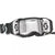 Black / White / Clear Black / White / Clear