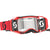 Red / Black / Clear Red / Black / Clear