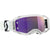 White / Black / Purple Chrome White / Black / Purple Chrome