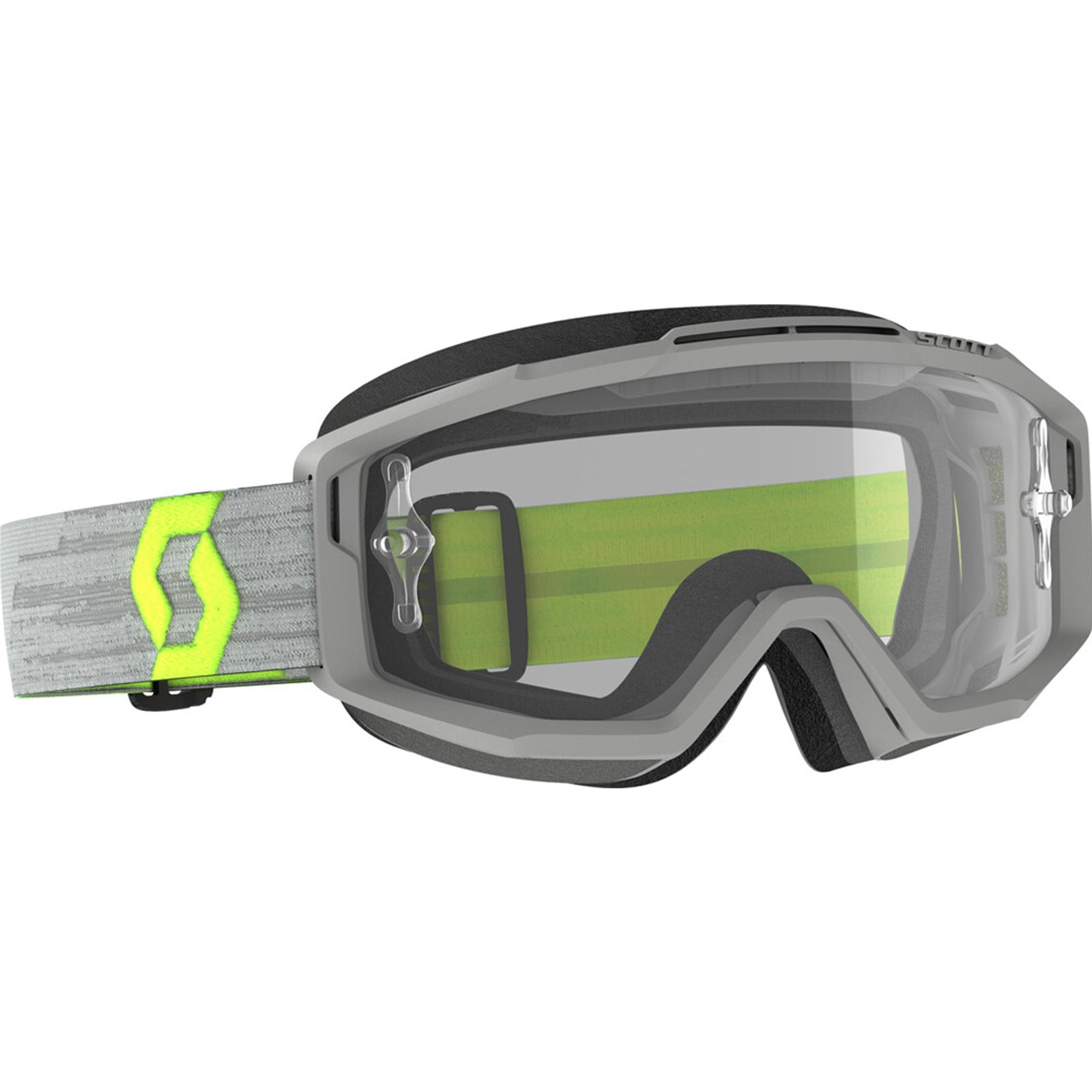 Scott Split OTG Adult Off-Road Goggles-51-23642 Scott Split OTG Adult Off-Road Goggles-51-23642