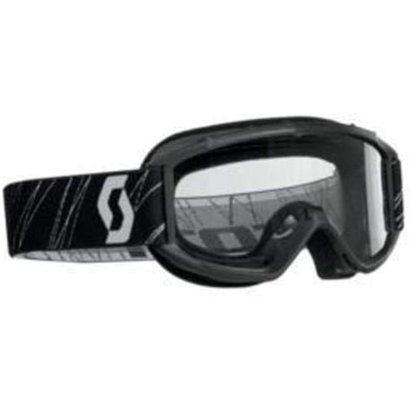 Scott Sports 89SI Youth Off-Road Goggles-51-2900-2 Scott Sports 89SI Youth Off-Road Goggles-51-2900-2