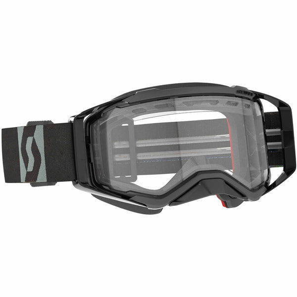 Scott Prospect Adult Snow Goggles – OriginBoardshop