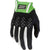 Black / Green Black / Green