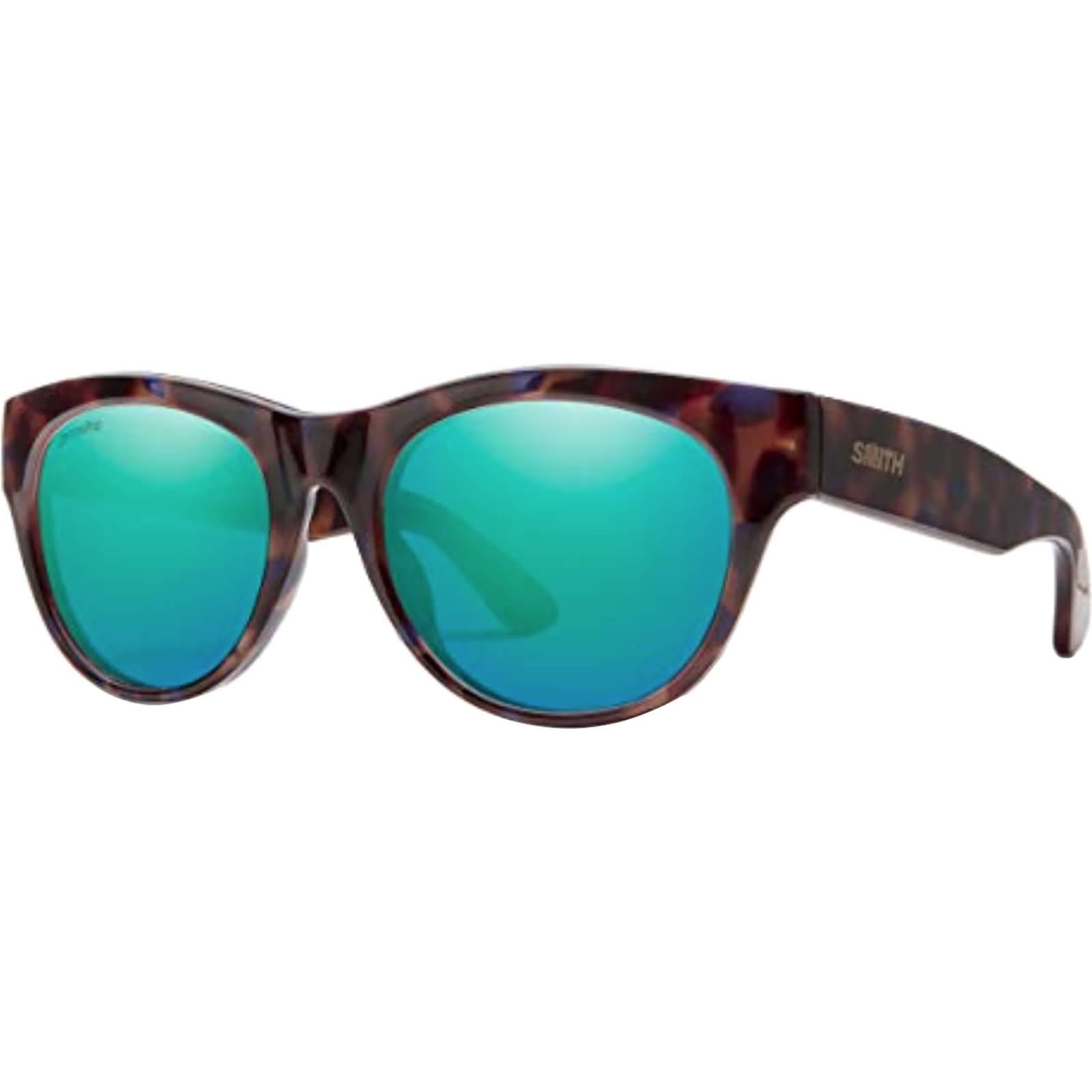 Smith Optics Sophisticate Chromapop Adult Lifestyle Polarized Sunglasses-201931MMH54G0 Smith Optics Sophisticate Chromapop Adult Lifestyle Polarized Sunglasses-201931MMH54G0