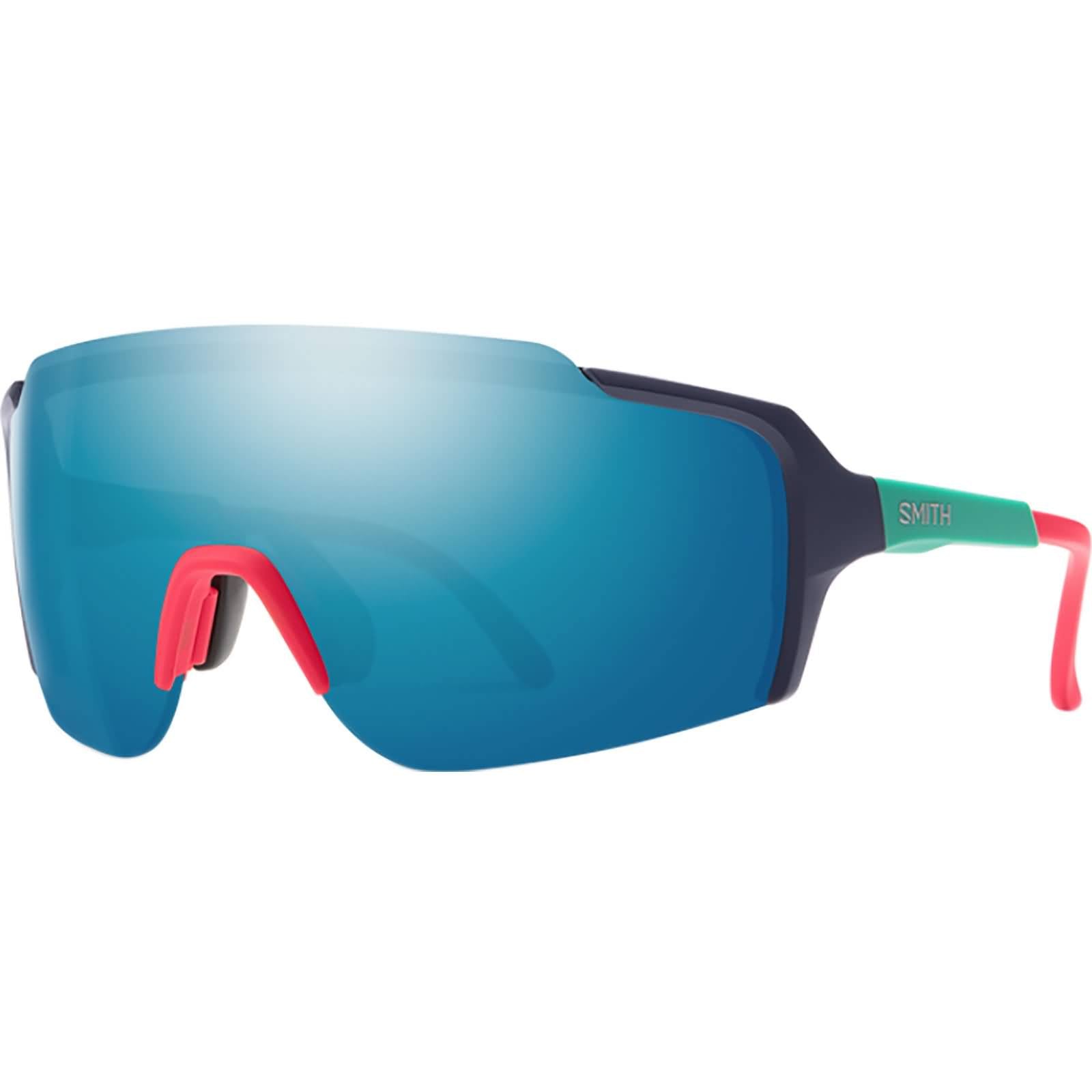 Smith Optics Flywheel Chromapop Adult Sports Sunglasses-2015178RU99ZI Smith Optics Flywheel Chromapop Adult Sports Sunglasses-2015178RU99ZI