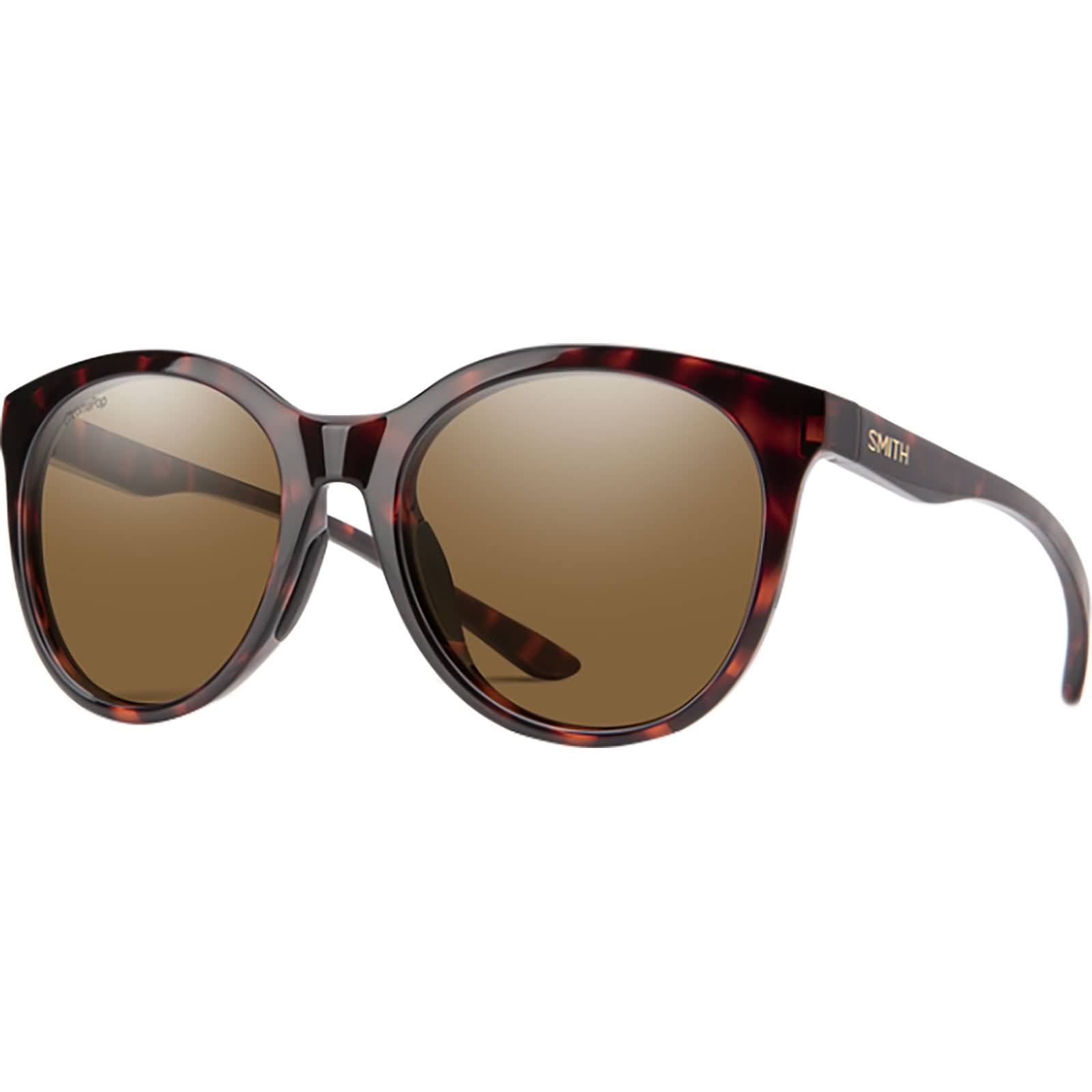 Smith Optics Bayside Chromapop Adult Lifestyle Polarized Sunglasses-20367208654L5 Smith Optics Bayside Chromapop Adult Lifestyle Polarized Sunglasses-20367208654L5