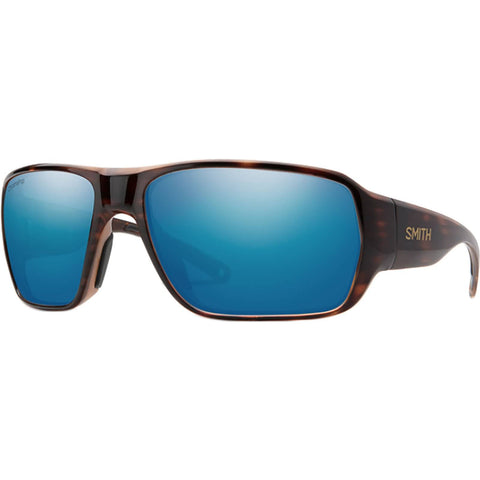 Smith Optics Castaways Chromapop Adult Lifestyle Polarized Sunglasses (Brand New)