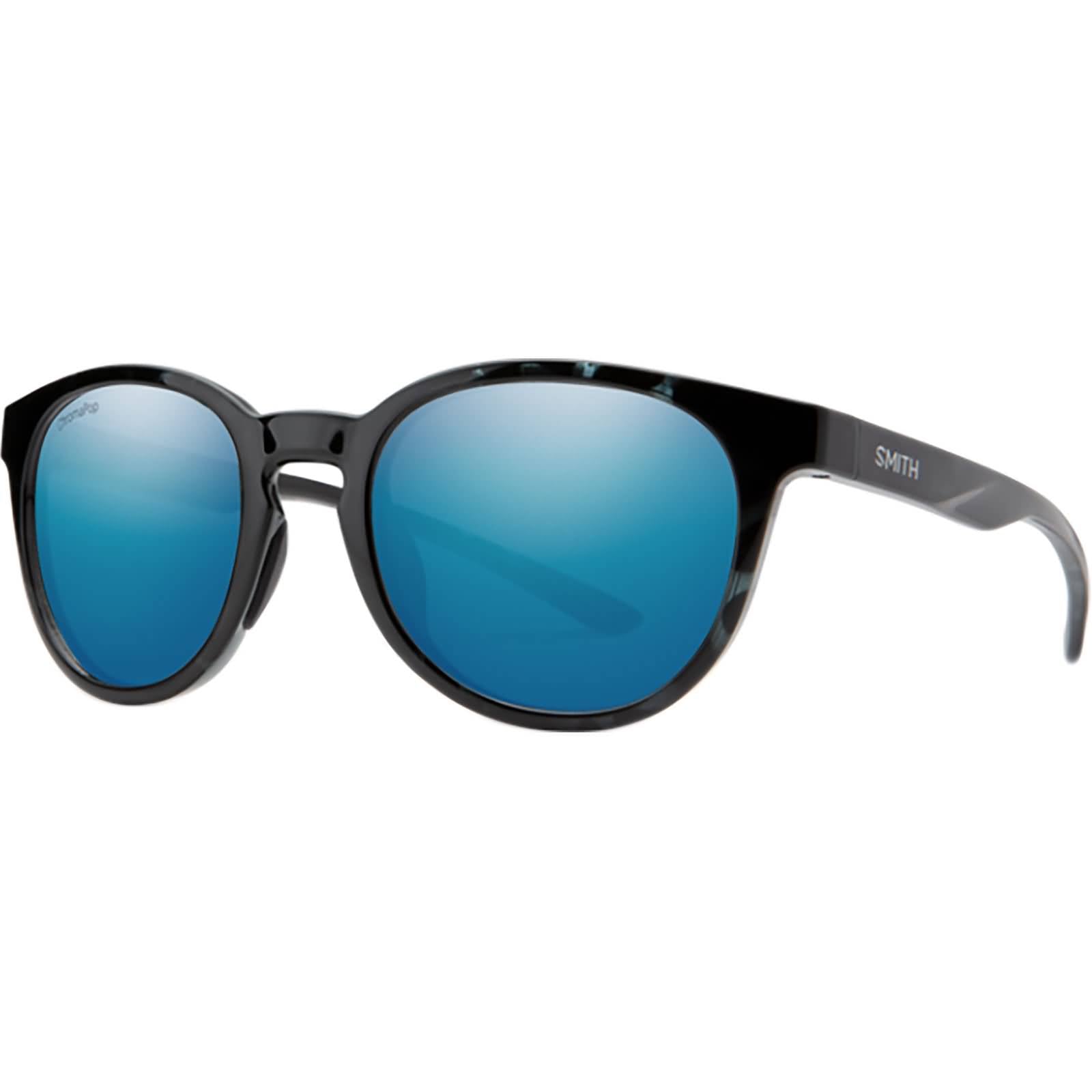 Smith Optics Eastbank Chromapop Adult Lifestyle Polarized Sunglasses-201932G9Z52QG Smith Optics Eastbank Chromapop Adult Lifestyle Polarized Sunglasses-201932G9Z52QG