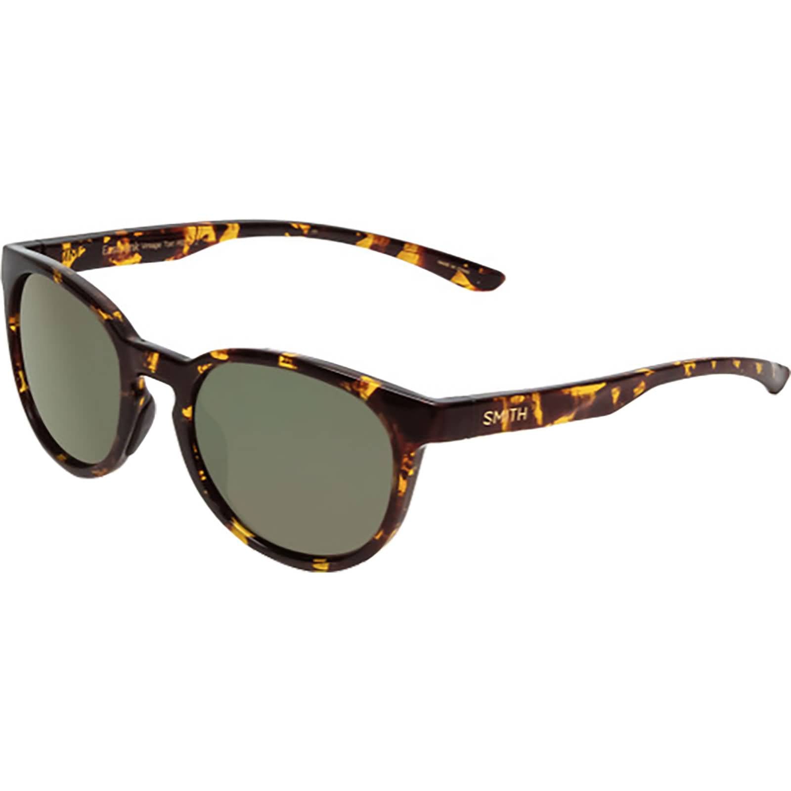 Smith Optics Eastbank Chromapop Adult Lifestyle Polarized Sunglasses-201932P6552L7 Smith Optics Eastbank Chromapop Adult Lifestyle Polarized Sunglasses-201932P6552L7