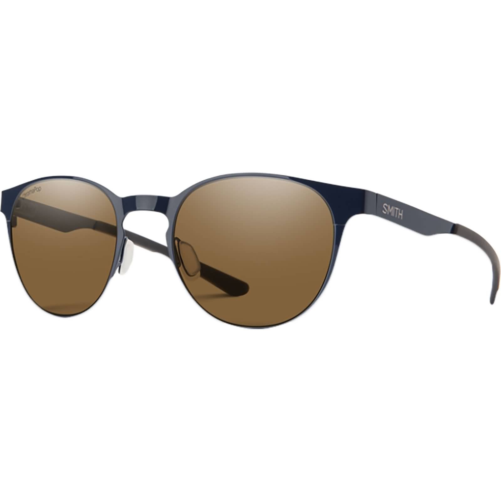 Smith Optics Eastbank Metal Chromapop Adult Lifestyle Polarized Sunglasses-204929PJP52L5 Smith Optics Eastbank Metal Chromapop Adult Lifestyle Polarized Sunglasses-204929PJP52L5
