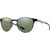 Matte Black Silver / Gray Green Matte Black Silver / Gray Green