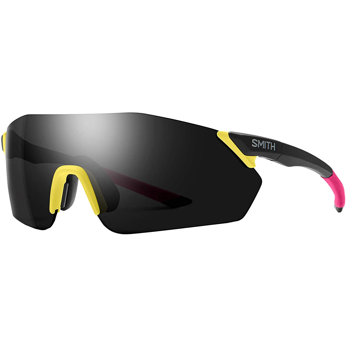 Smith Optics Reverb Chromapop Adult Sports Sunglasses-201521PGC991C Smith Optics Reverb Chromapop Adult Sports Sunglasses-201521PGC991C