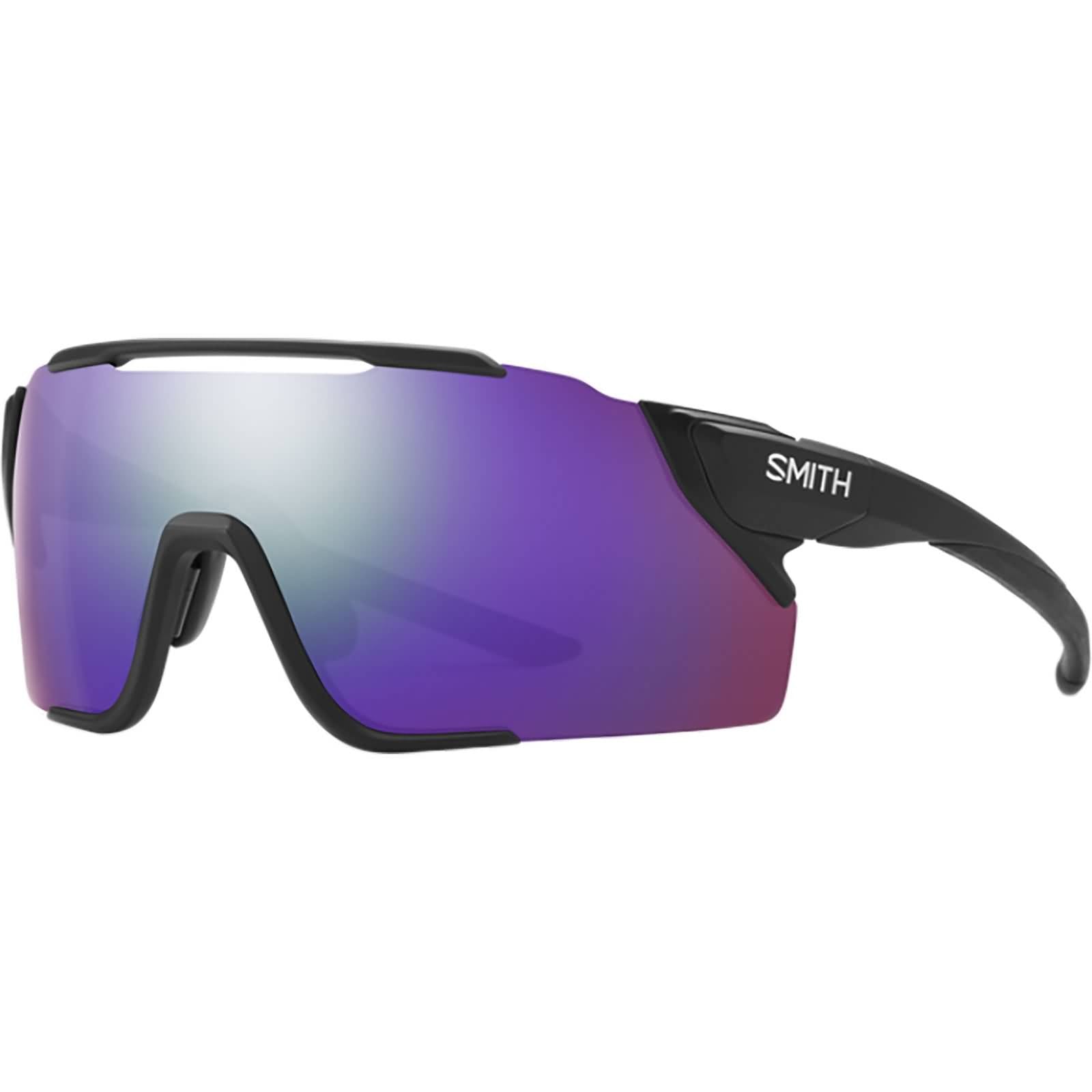Smith Optics Attack MAG MTB Chromapop Adult Sports Sunglasses-20229900399DI Smith Optics Attack MAG MTB Chromapop Adult Sports Sunglasses-20229900399DI
