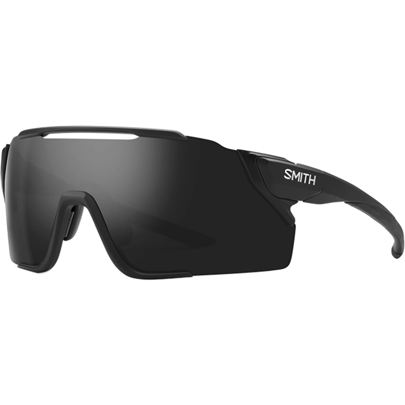 Smith Optics Attack MTB Chromapop Adult Sports Sunglasses-202299003991C Smith Optics Attack MTB Chromapop Adult Sports Sunglasses-202299003991C
