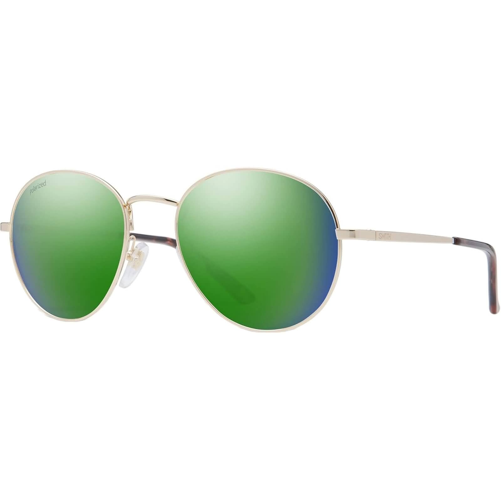 Smith Optics Prep Adult Lifestyle Polarized Sunglasses-203240J5G535Z Smith Optics Prep Adult Lifestyle Polarized Sunglasses-203240J5G535Z