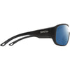 Smith Optics Spinner Chromapop Adult Lifestyle Polarized Sunglasses (Brand New)