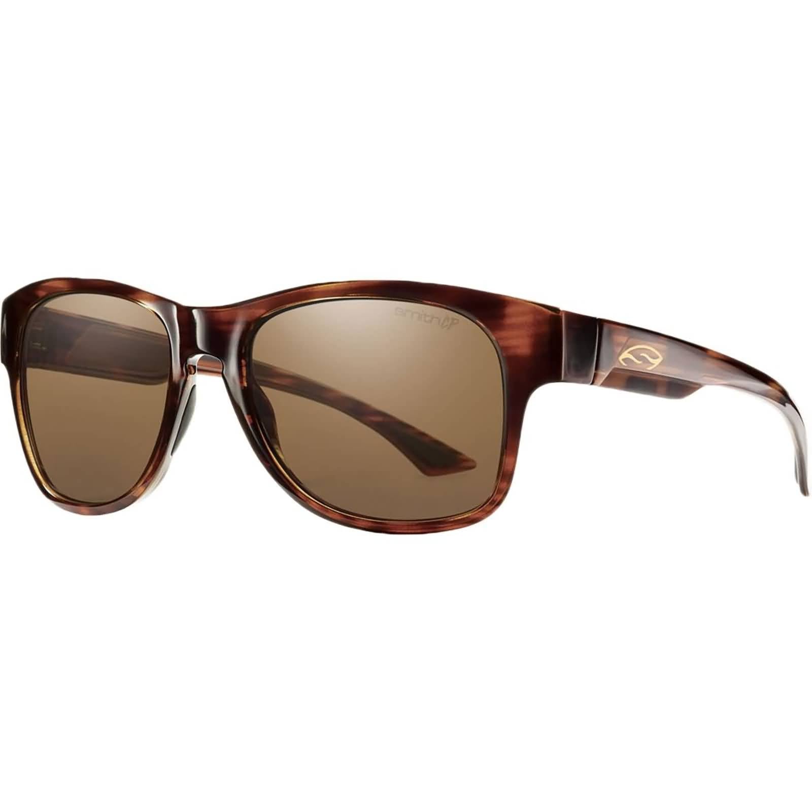 Smith Optics Wayward 2014 Chromapop Adult Lifestyle Polarized Sunglasses-WARPBRHV Smith Optics Wayward 2014 Chromapop Adult Lifestyle Polarized Sunglasses-WARPBRHV