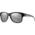 Matte Black / Platinum Matte Black / Platinum