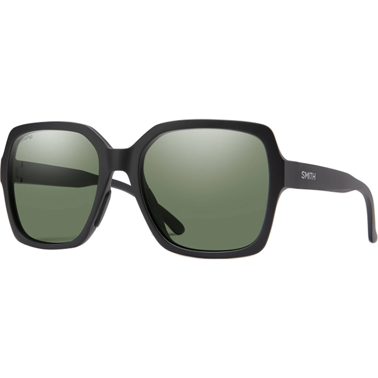 Smith Optics Headliner Chromapop Adult Lifestyle Polarized Sunglasses- Smith Optics Headliner Chromapop Adult Lifestyle Polarized Sunglasses-