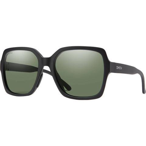 Smith Optics Flare Chromapop Women's Lifestyle Polarized Sunglasses (Brand New)