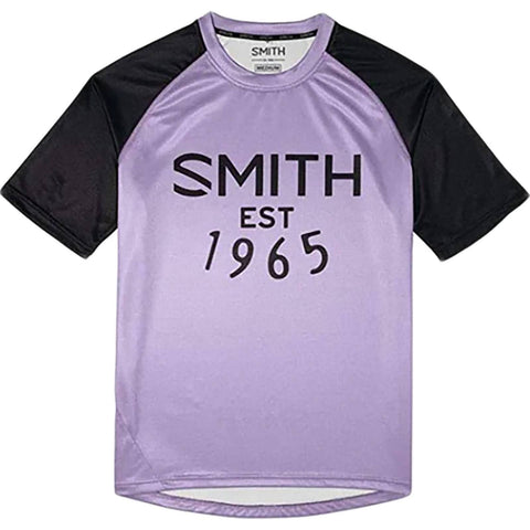 Smith Optics SS Women's MTB Jerseys (Brand New)