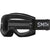 Black / Clear Anti-Fog Black / Clear Anti-Fog