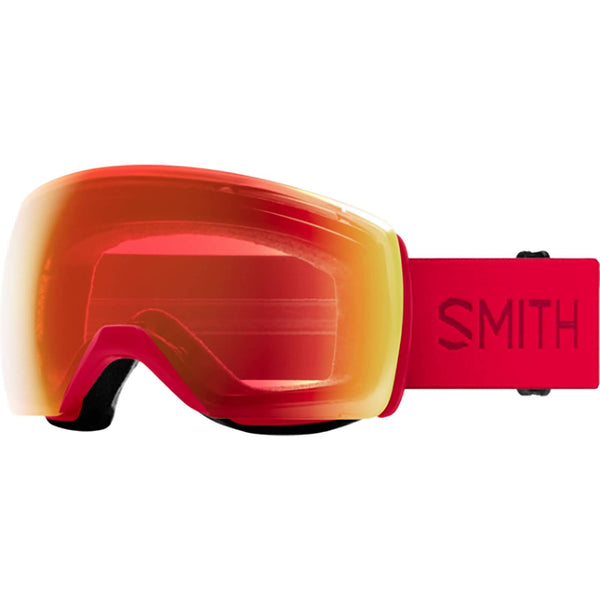 Amazon.com : Smith Optics Skyline XL Low Bridge Fit Unisex