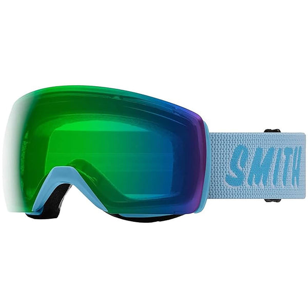 Smith Optics Skyline XL Chromapop Asian Fit Adult Snow