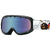 Black Angry Birds / Blue Black Angry Birds / Blue