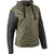 Olive / Black Olive / Black