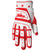 White / Red White / Red