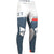 Blue / White Blue / White