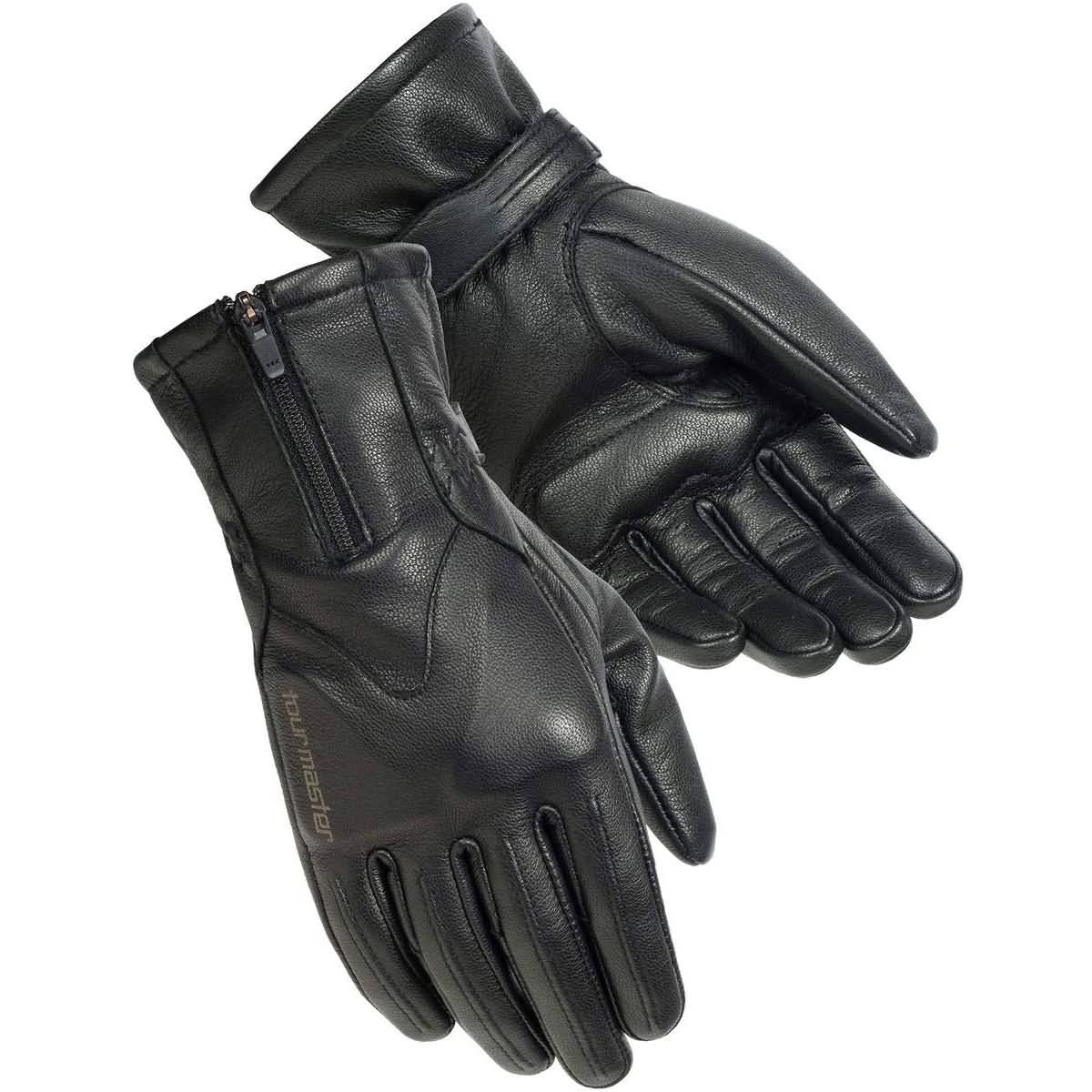 Tour Master Trinity Women's Cruiser Gloves-8426 Tour Master Trinity Women's Cruiser Gloves-8426