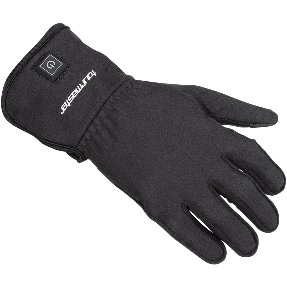 Tour Master Pro-Plus 12V Heated Liners Men's Snow Gloves-8766 Tour Master Pro-Plus 12V Heated Liners Men's Snow Gloves-8766