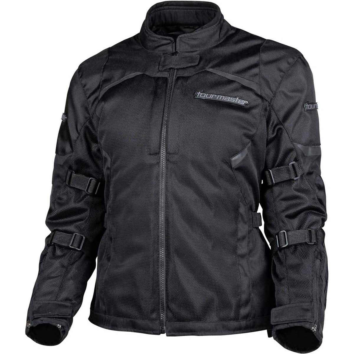 Tour Master Intake Air Women's Street Jackets (Refurbish-8767 Tour Master Intake Air Women's Street Jackets (Refurbish-8767