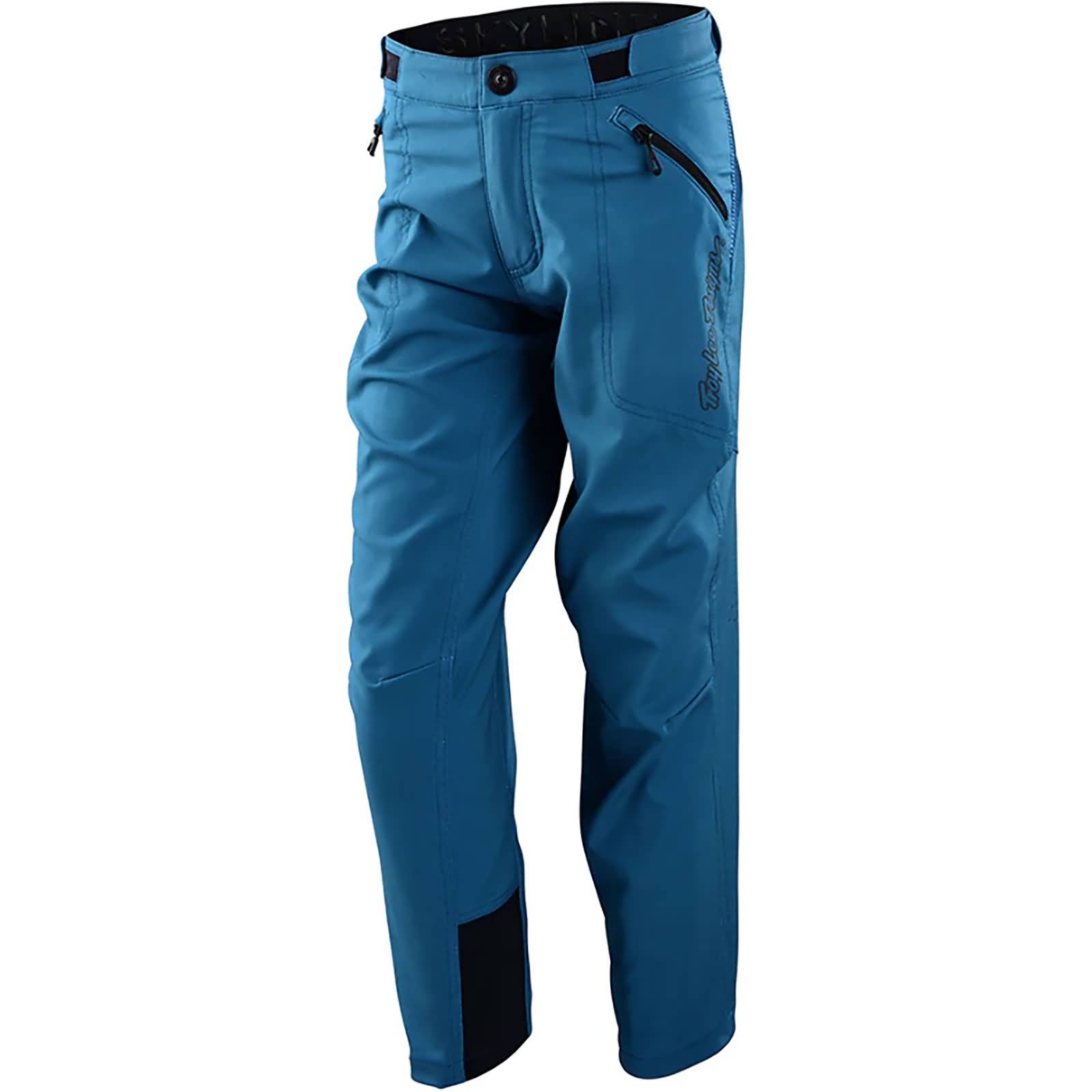 Troy Lee Designs Skyline Solid Youth MTB Pants-274003013 Troy Lee Designs Skyline Solid Youth MTB Pants-274003013