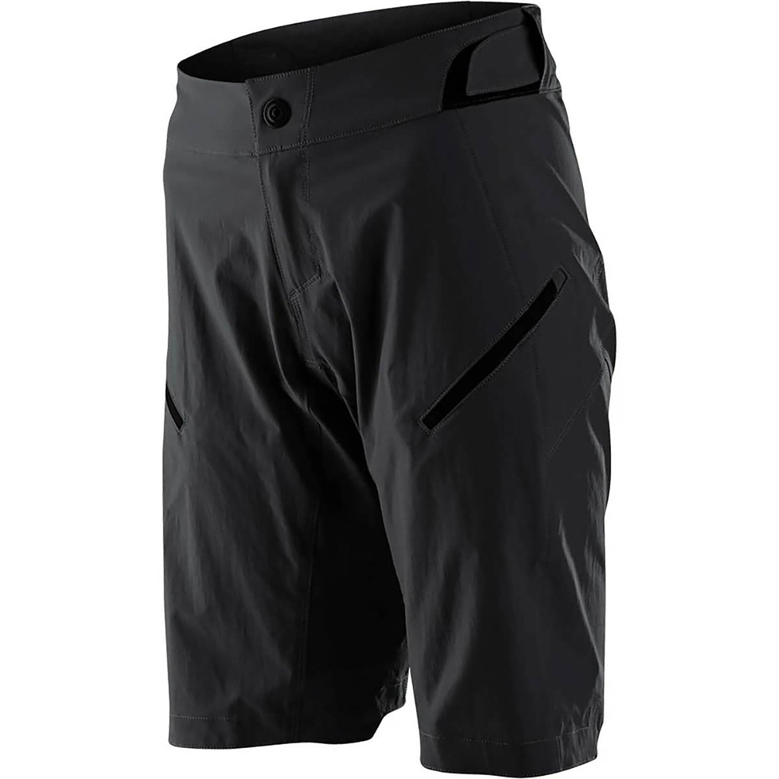 Troy Lee Designs Lilium No Liner Solid Women's MTB Shorts-258786074 Troy Lee Designs Lilium No Liner Solid Women's MTB Shorts-258786074