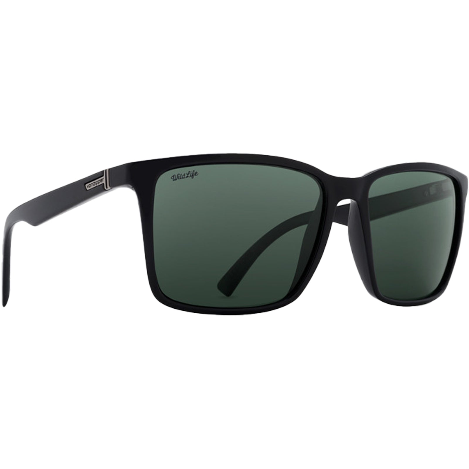 VonZipper Lesmore Adult Lifestyle Polarized Sunglasses-SMPF5LES VonZipper Lesmore Adult Lifestyle Polarized Sunglasses-SMPF5LES
