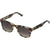 Fiesta Tortoise / Grey Gradient Fiesta Tortoise / Grey Gradient