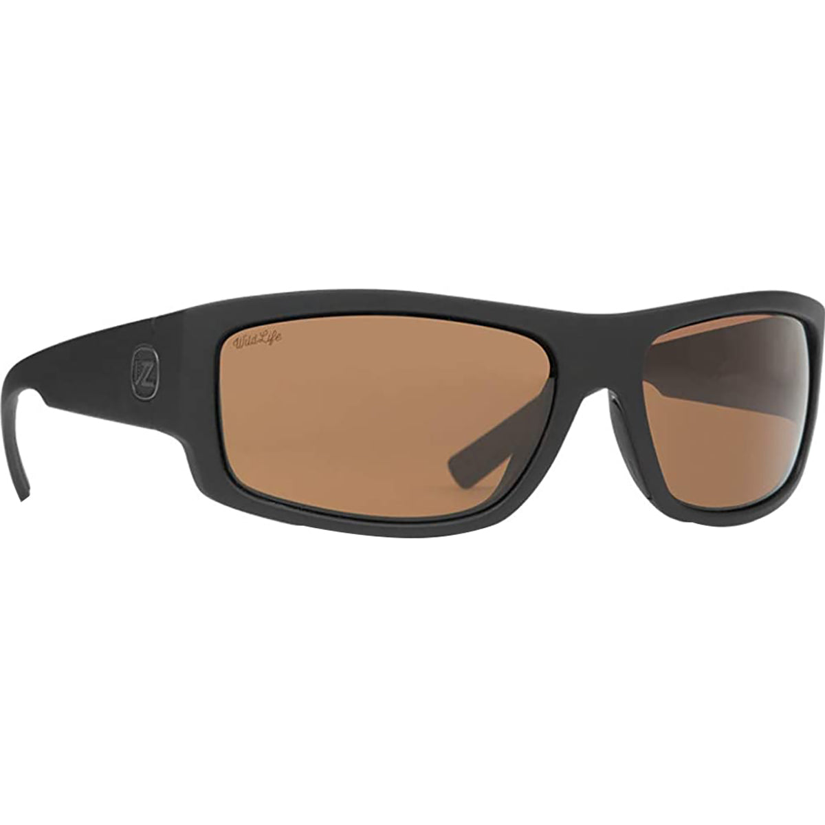 VonZipper Semi Polar Men's Lifestyle Sunglasses-SMPFGSEM VonZipper Semi Polar Men's Lifestyle Sunglasses-SMPFGSEM